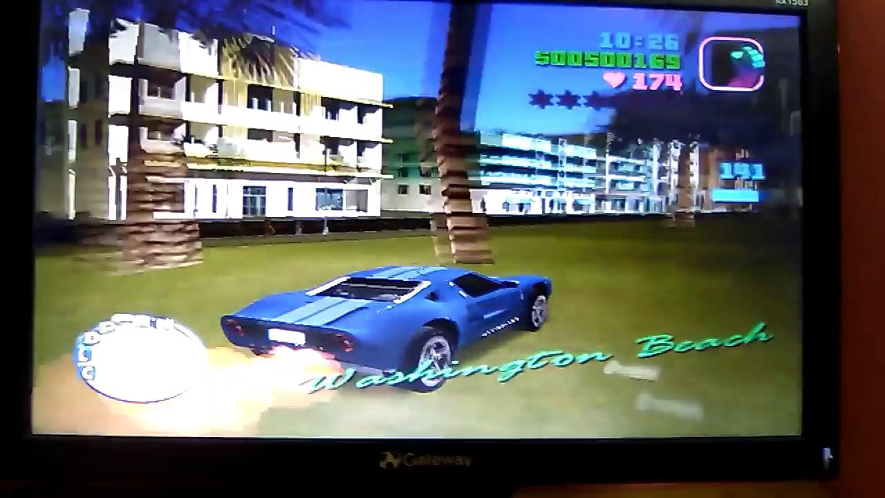 gta vice city fast and furious download
