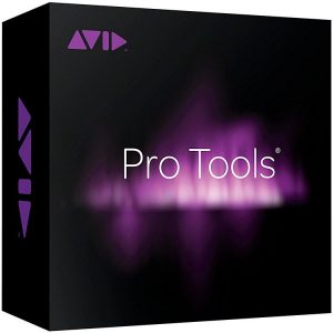 avid pro tools ultimate torrent