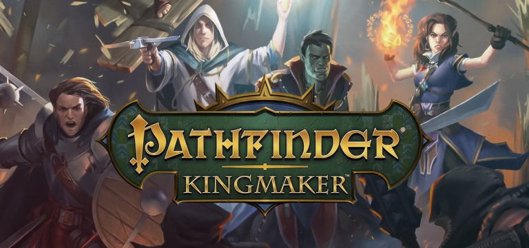 pathfinder kingmaker jaethal build