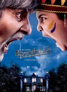 bhoothnath returns full movie online